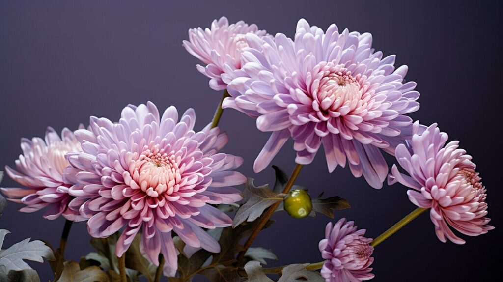 chrysanthemum