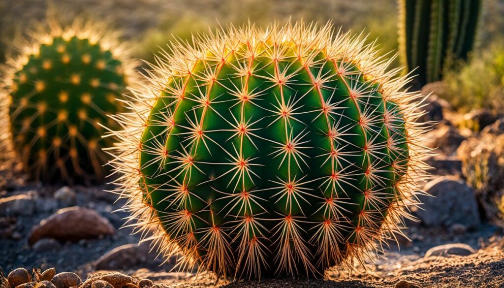 barrel cactus fertilizer