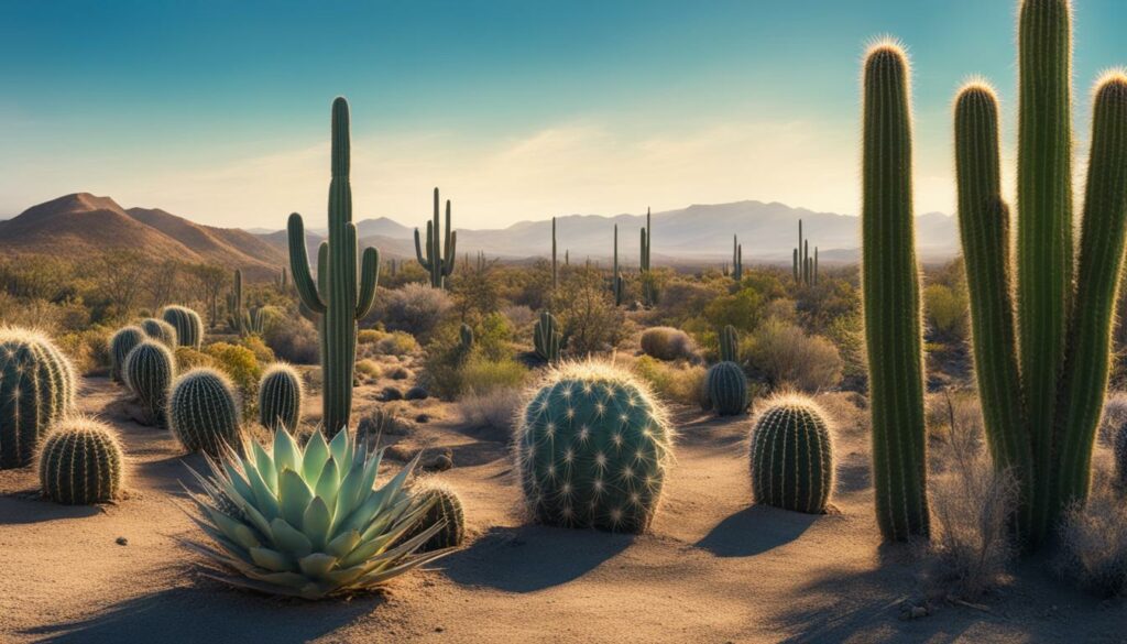 choosing cactus fertilizer