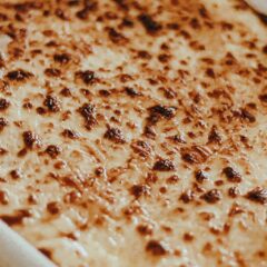 Baked Mac and Cheese