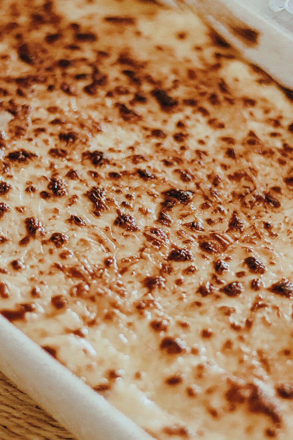 Baked Mac and Cheese
