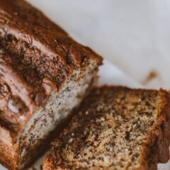 Best Banana Bread