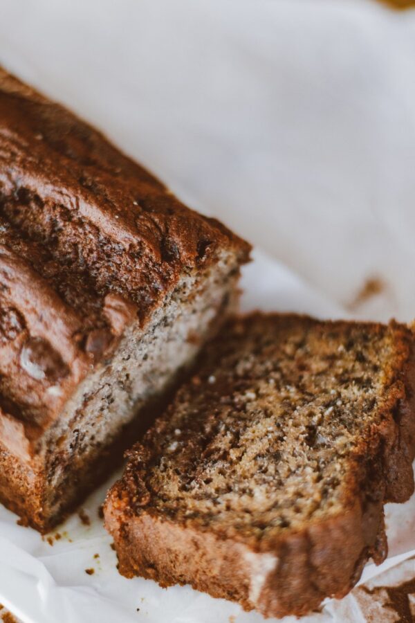 Best Banana Bread