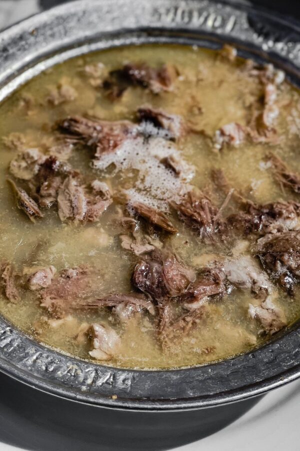 Classic Beef Stew