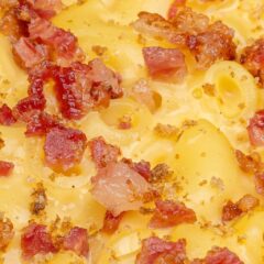 Slow Cooker Mac and Cheese