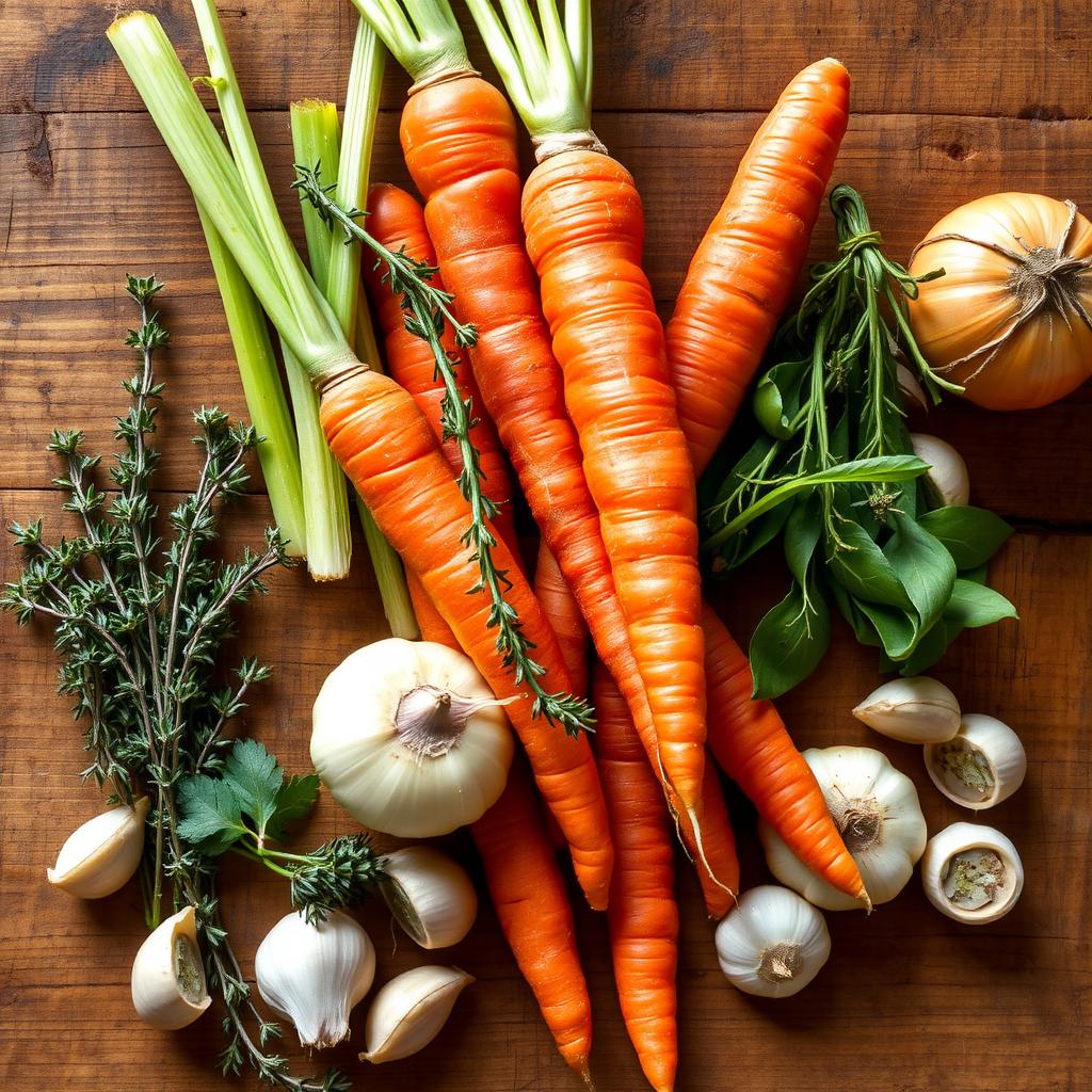 Aromatic Ingredients