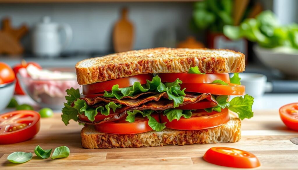 BLT assembly