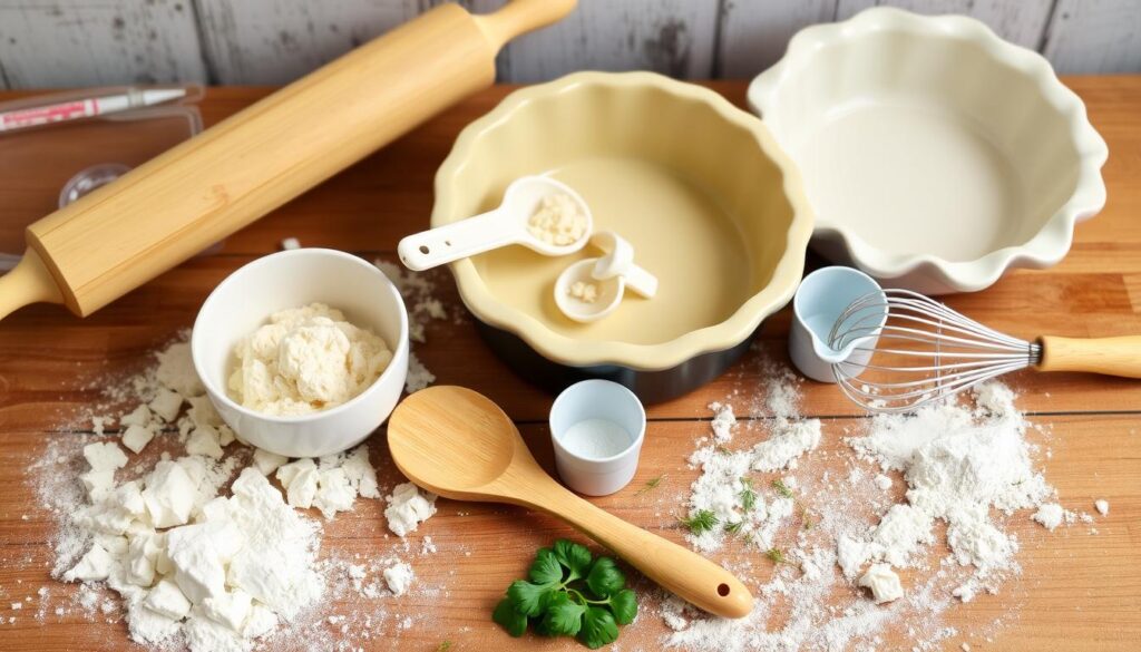 Baking equipment
