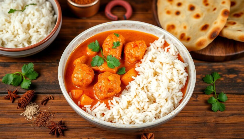 Chicken Tikka Masala