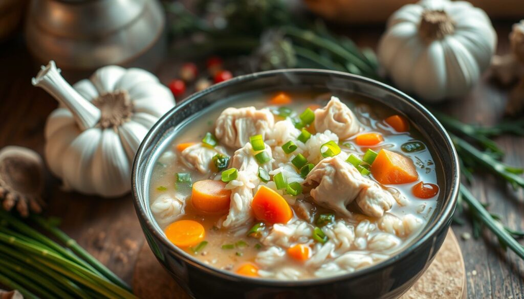 Chicken and Rice Soup Chicken and Rice Soup