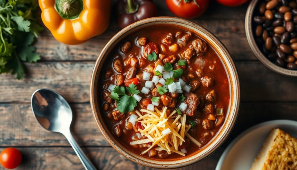 Chili con carne