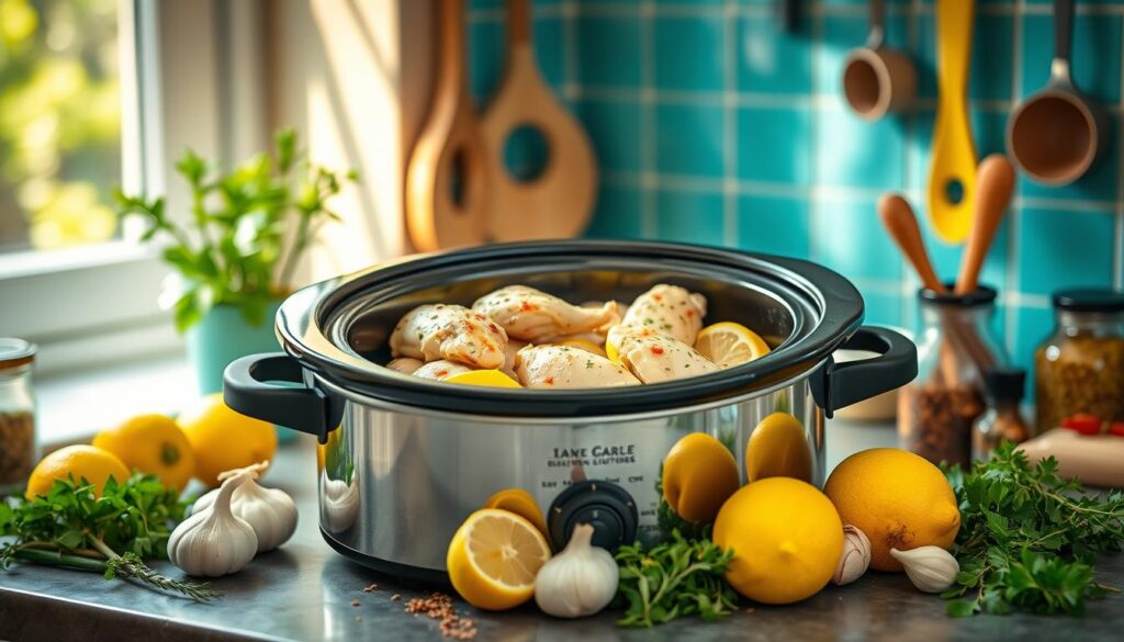 Cooking Tips for Chicken