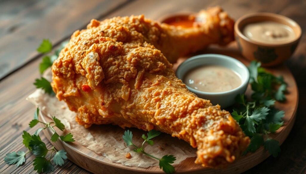Country Fried Chicken Country Fried Chicken