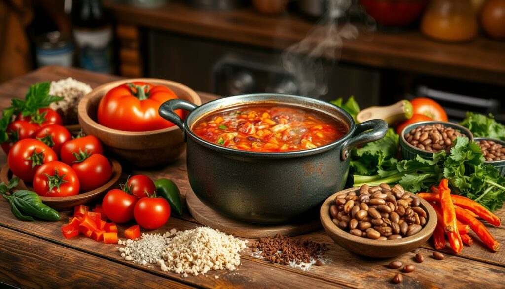 Easy Chili Recipe Easy Chili Recipe