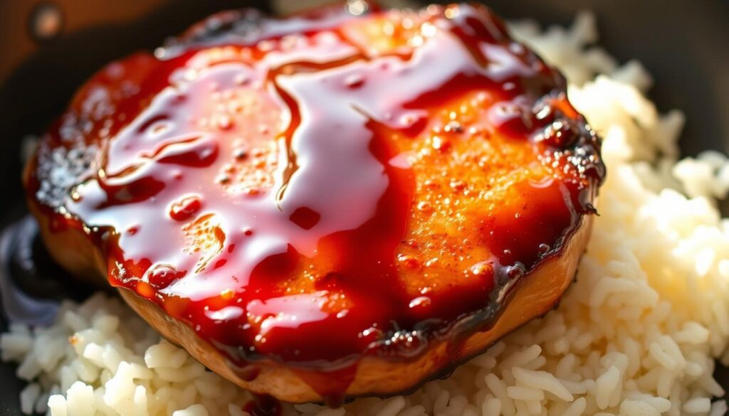 Easy Teriyaki Pork Chops Recipe Easy Teriyaki Pork Chops Recipe