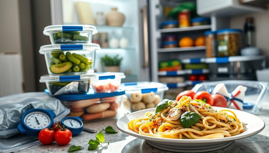 Food safety