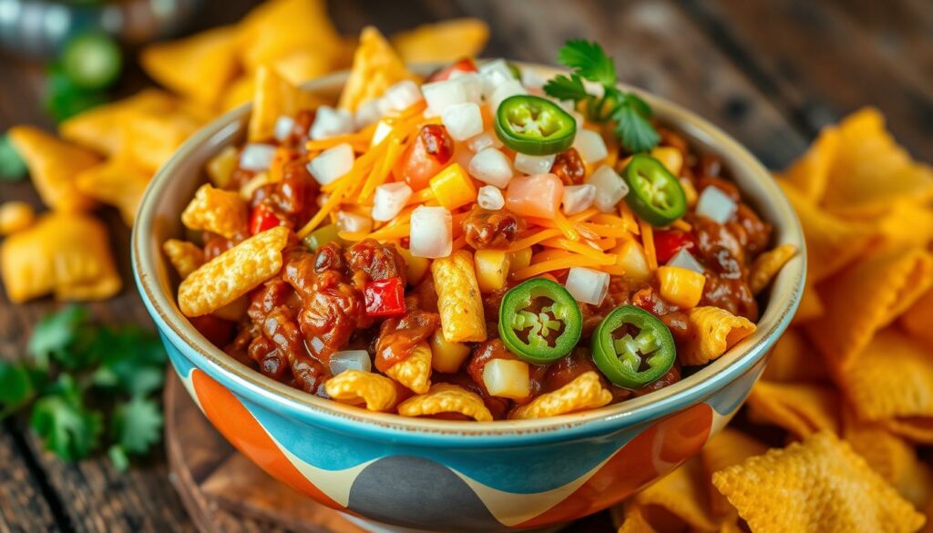 Frito Pie