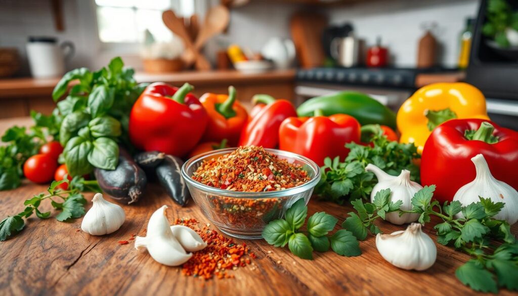 Italian seasoning