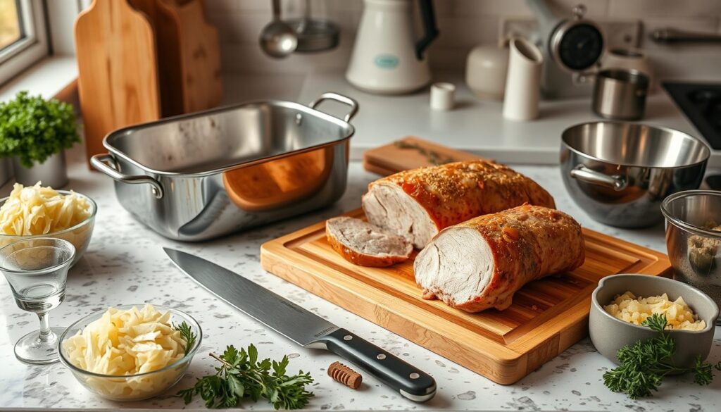 Kitchen Tools