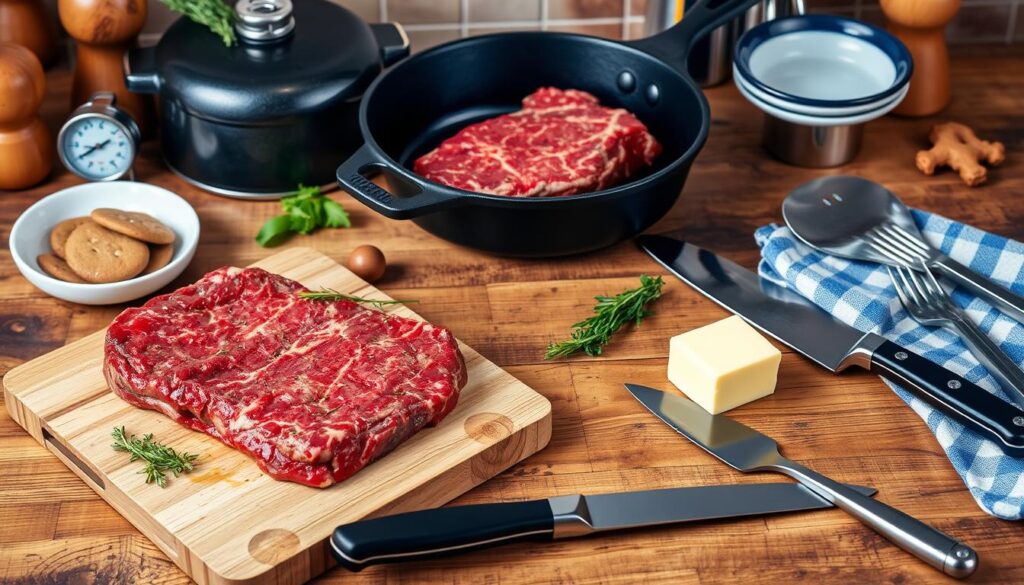 Kitchen tools
