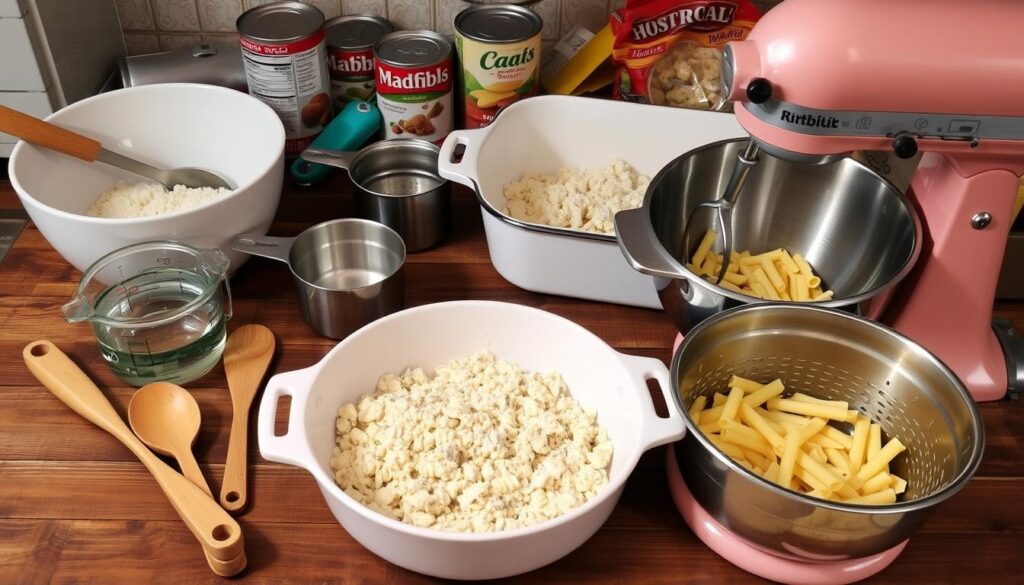 Kitchen tools