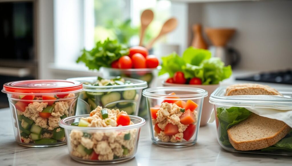 Meal Prep