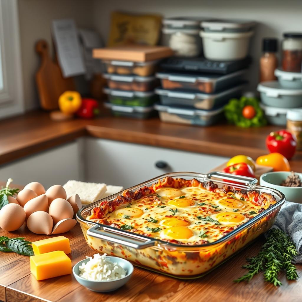 Meal planning