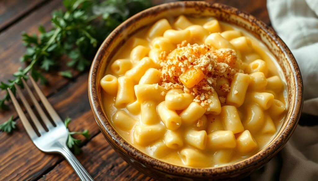 Panera Mac and Cheese Recipe