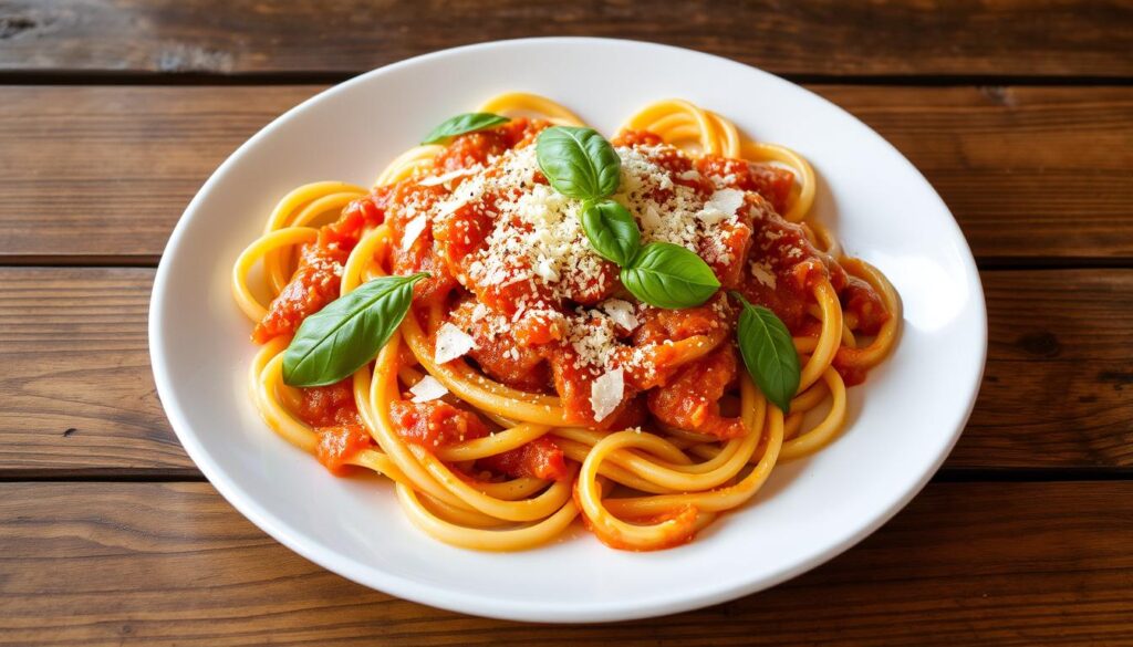 Pasta Milano