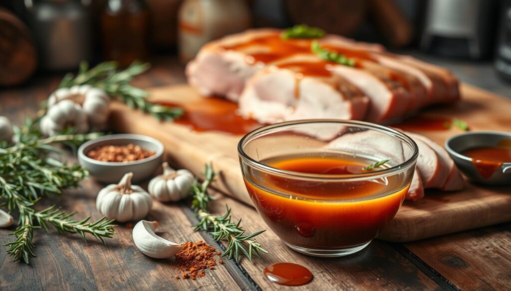 Pork Marinade