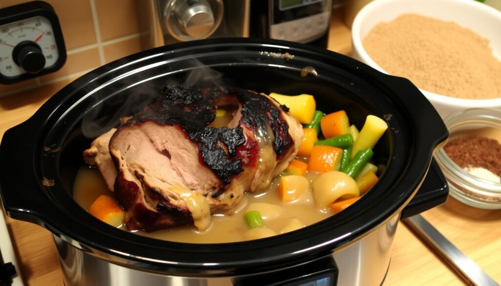 Pork Roast Mistakes