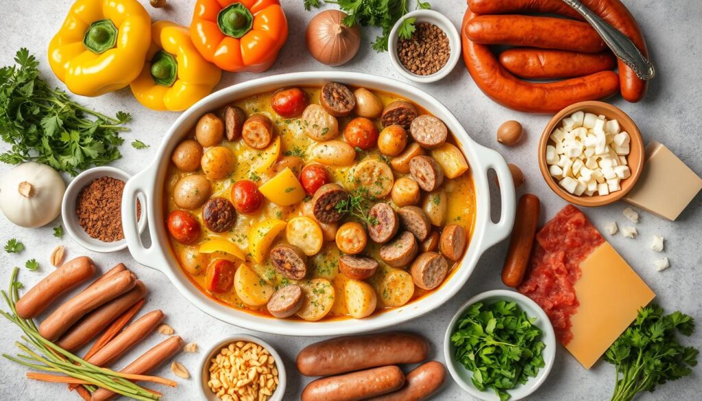 Recipe Variations and Substitutions