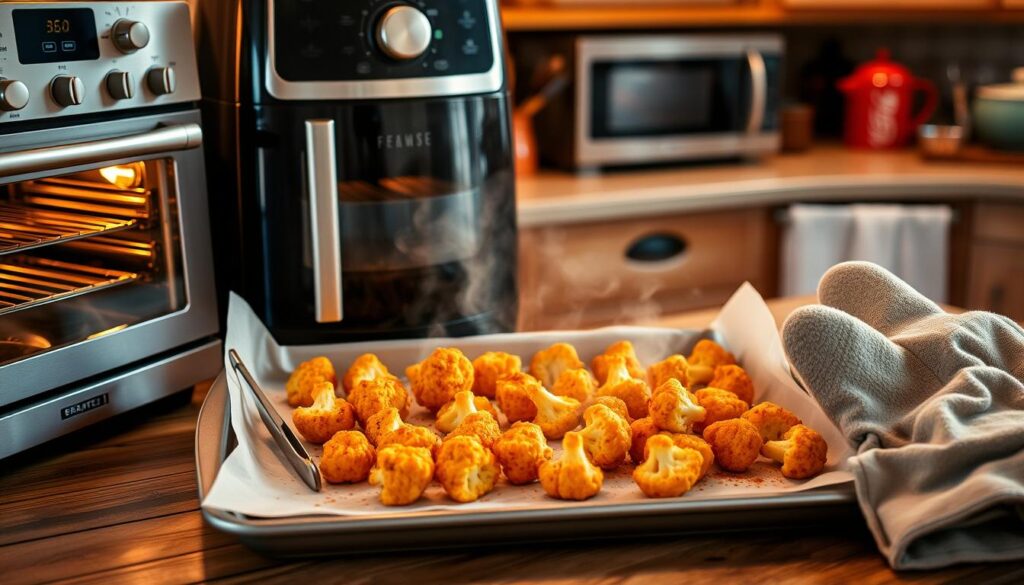 Reheating Techniques