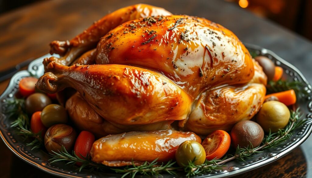 Roast Turkey Recipe