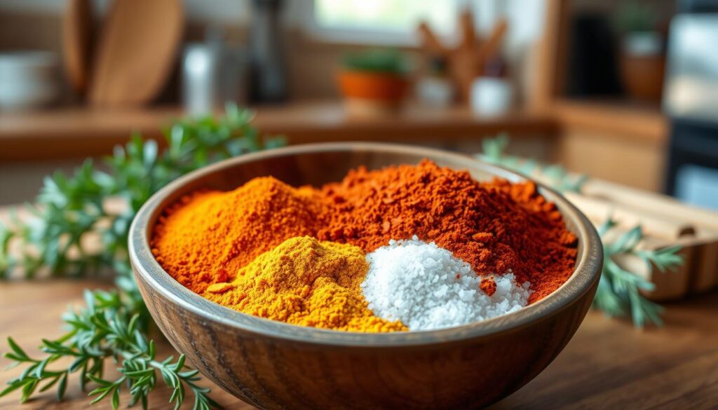 Southern spice mix