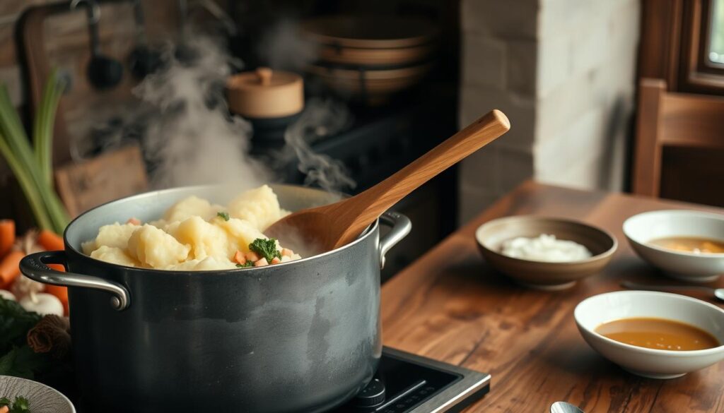 Stamppot recipe