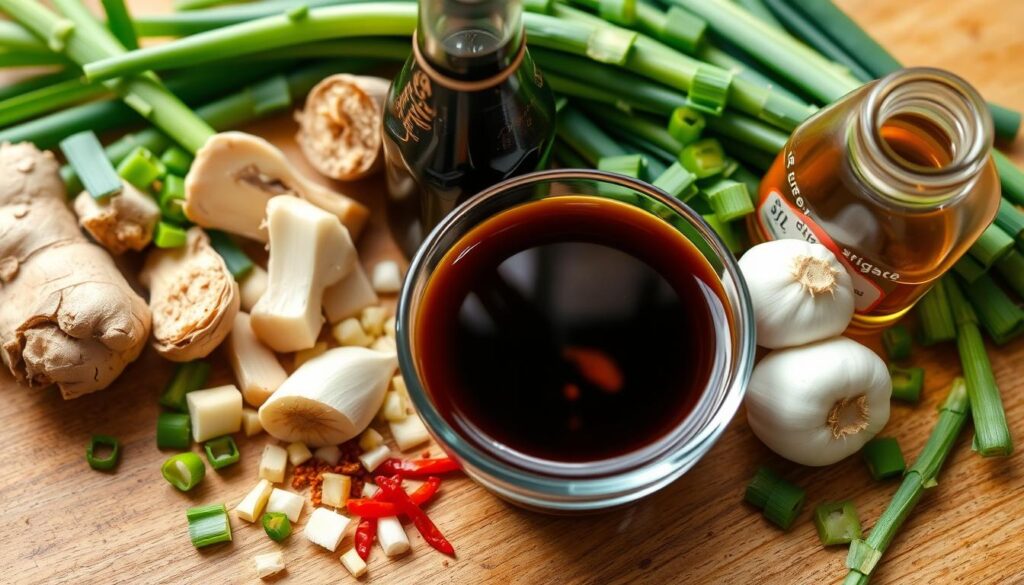 Stir-Fry Sauce