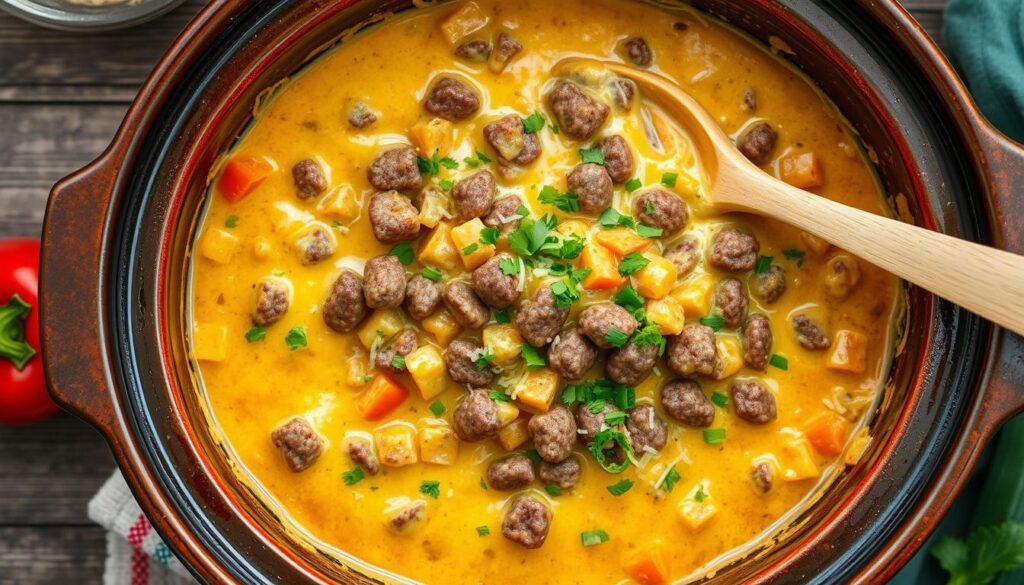 Tips to enhance dish in hamburger casserole