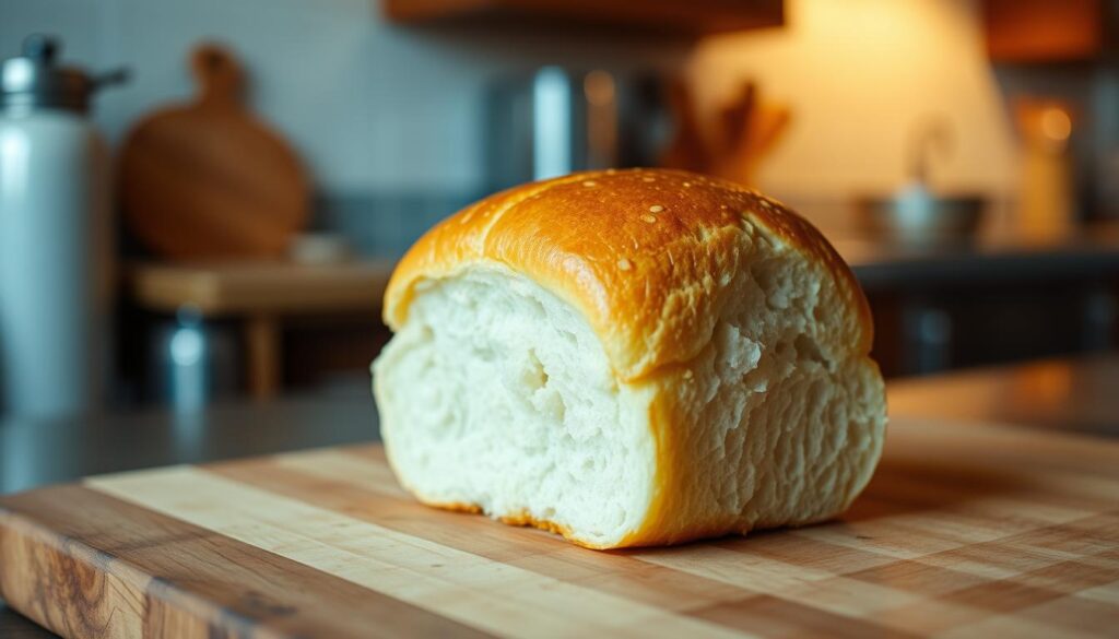 Toasted Kaiser roll