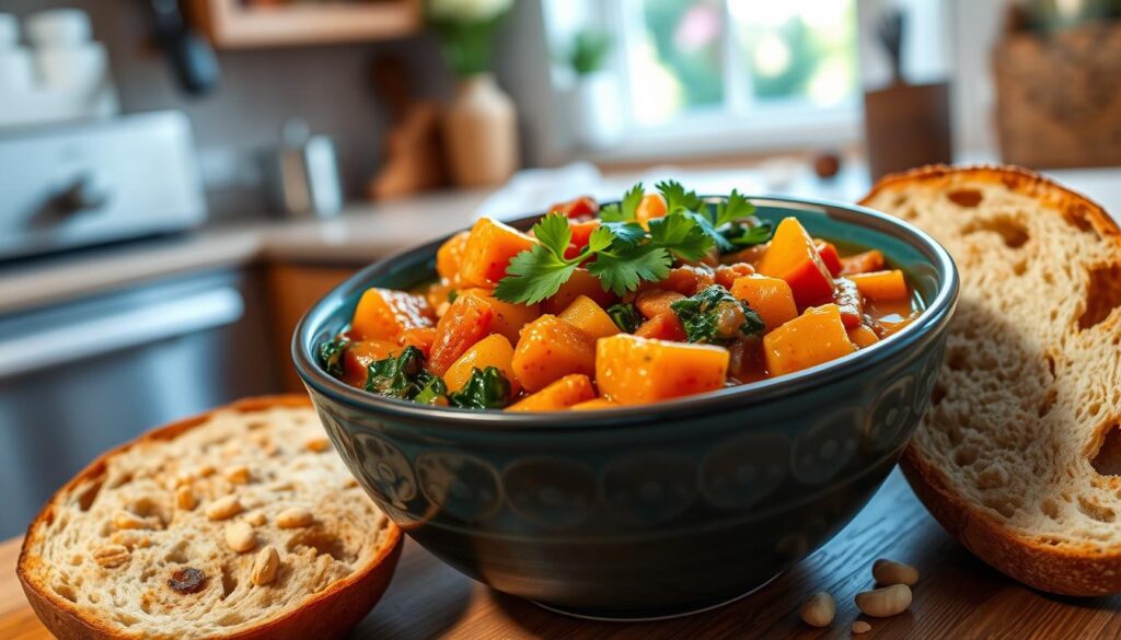 Vegetarian and vegan adaptations