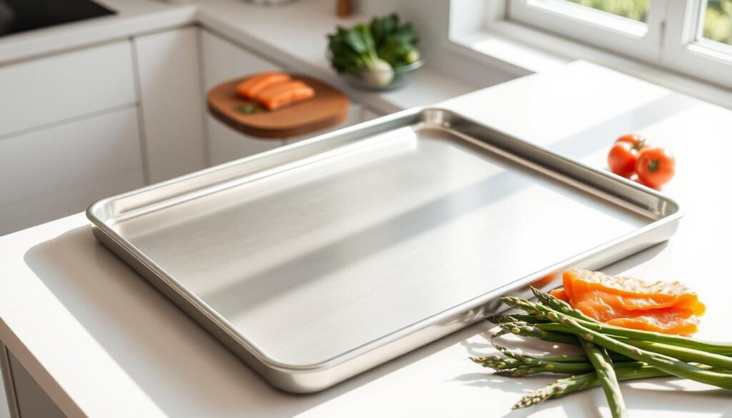 baking sheet