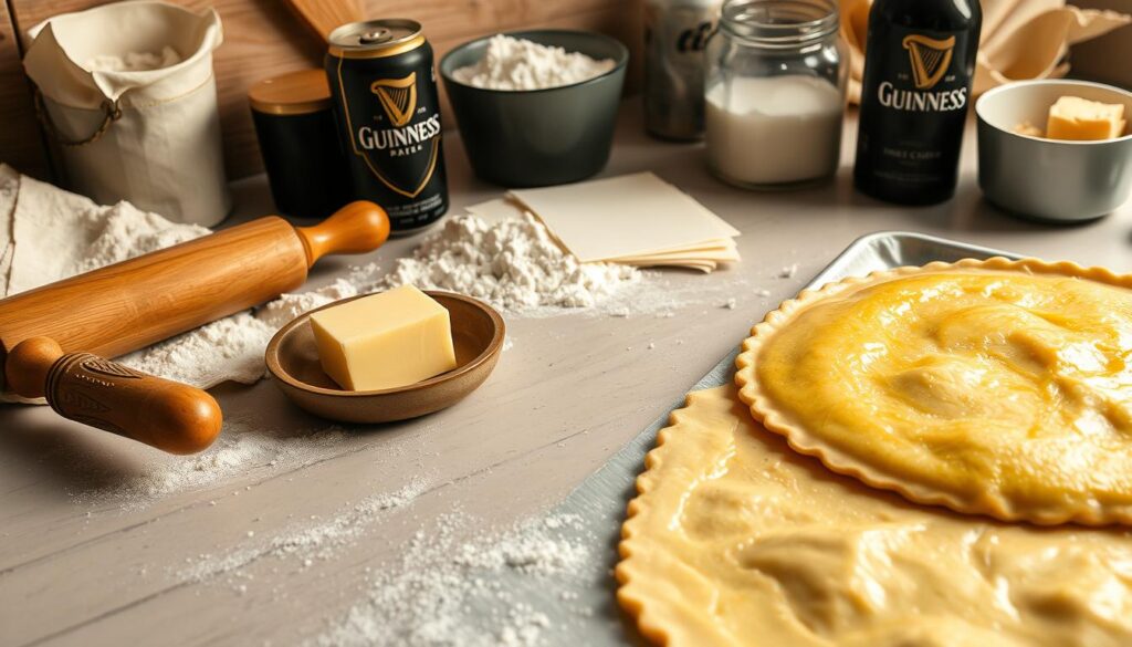baking techniques