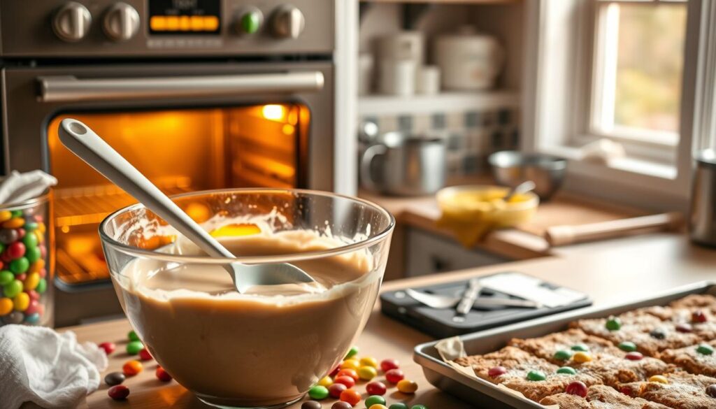 baking techniques