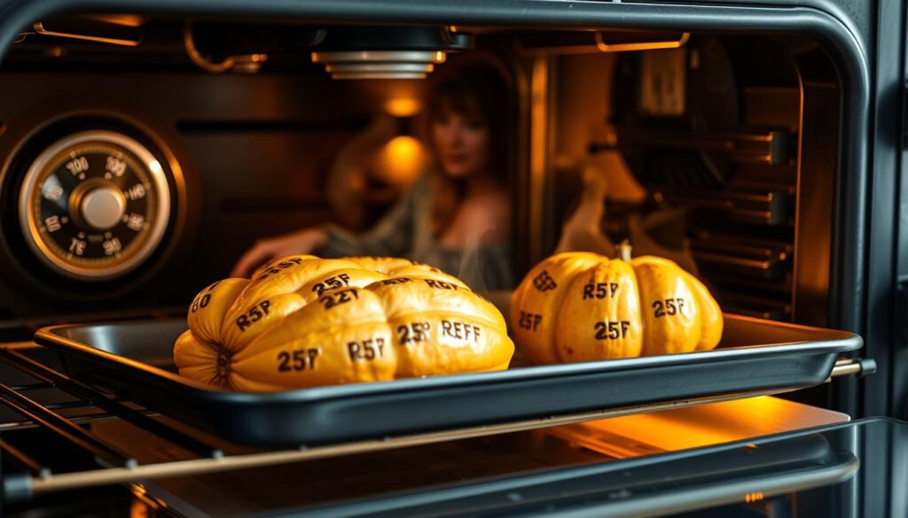 baking time, oven temperature, roasting techniques