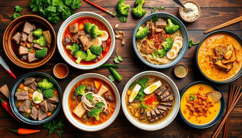 beef and broccoli ramen variations beef and broccoli ramen variations