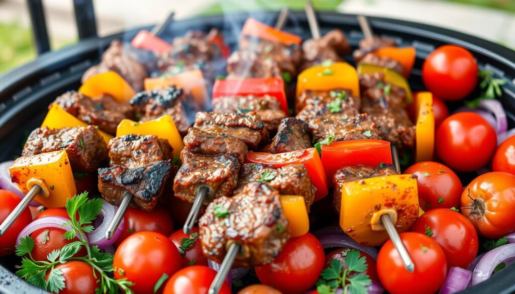 beef kabob recipe