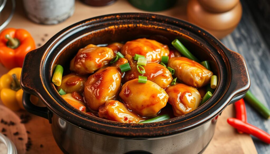 best chicken for crockpot