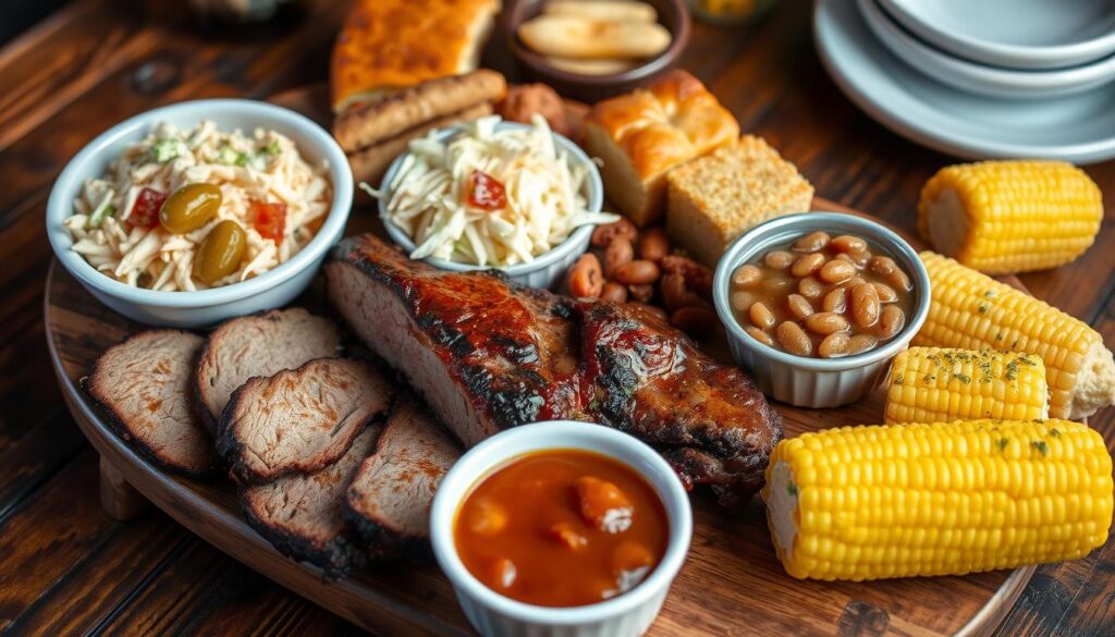 best sides for brisket