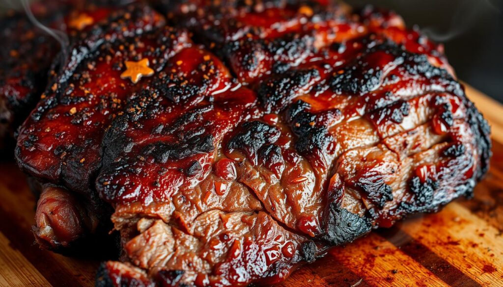 brisket bark