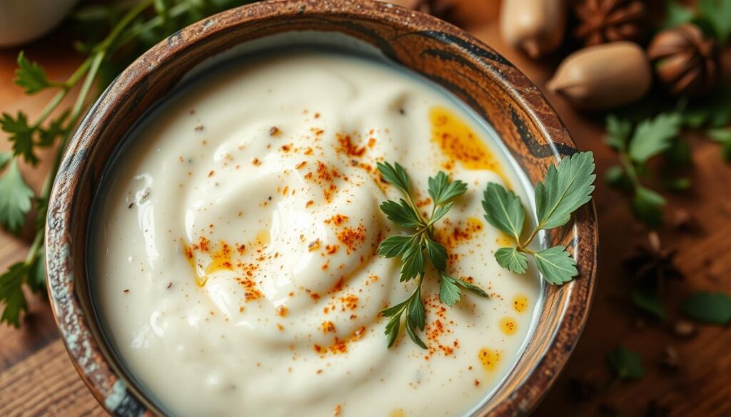 buttermilk marinade
